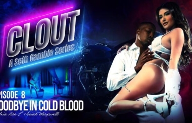 Adria Rae - Clout - Episode 8